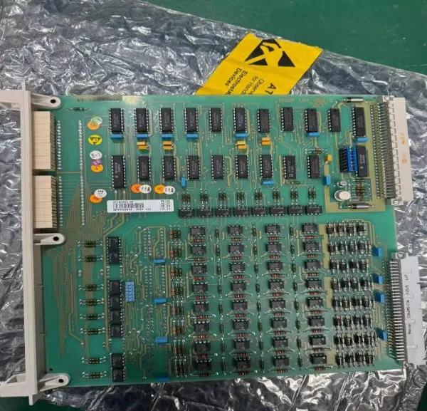 ABB DSDO 115 57160001-NF Digital Output Board photo-3