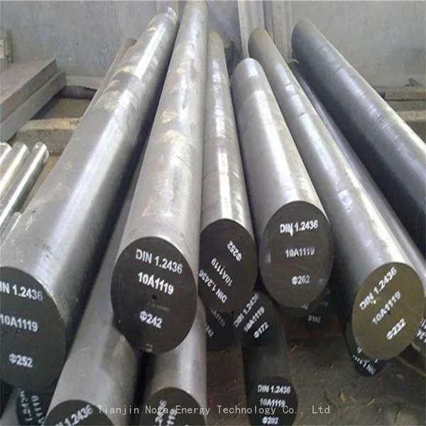 35CrMo alloy structural round steel