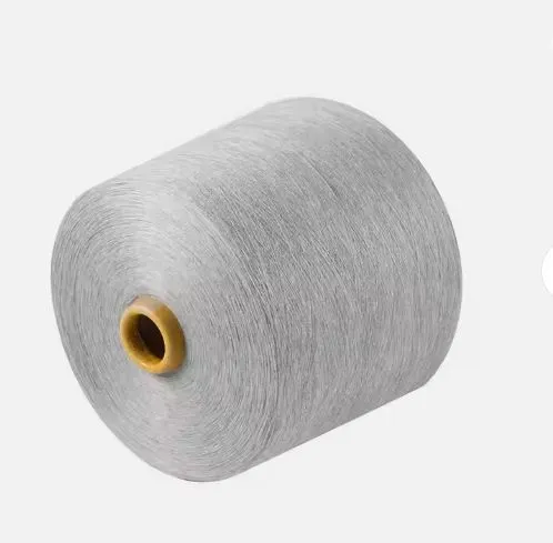 100% Cotton Yarn Crochet Open End Cotton Yarn With Competitive Price Cotton Compact Combed Yarns photo-4