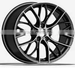 18X8.0 Wheels 5x120 Wheels Rims for BMW Alloy Wheel