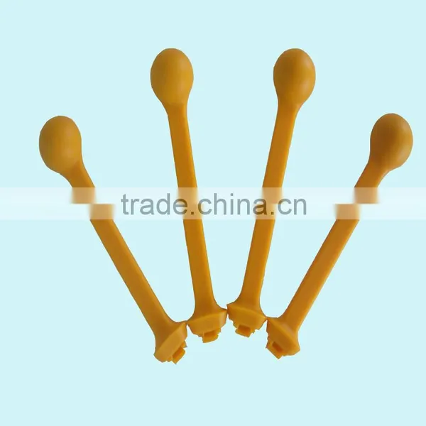 2016 High Quality Classic Silicone Dust Sticking Bars photo-2