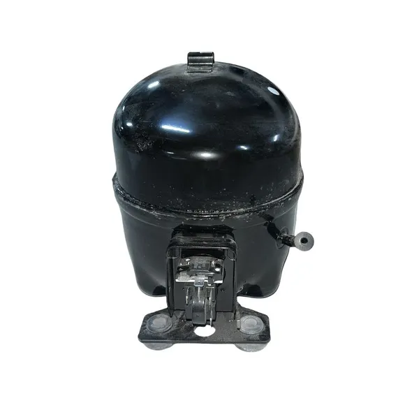 New GMCC R600A Refrigerator Compressor PZ150H1D photo-3