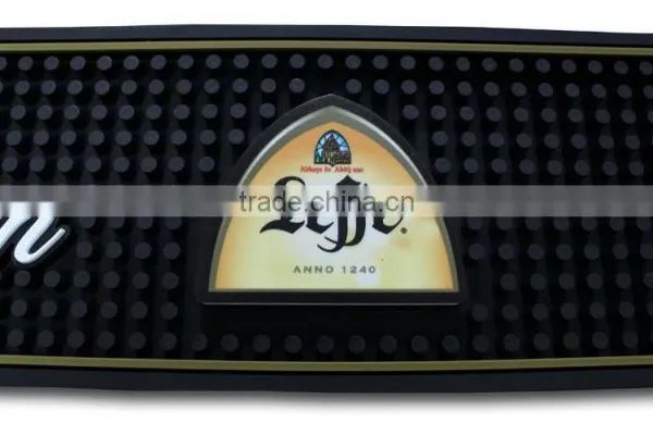 High Quality Pvc Bar Mat With Competitive Price photo-4