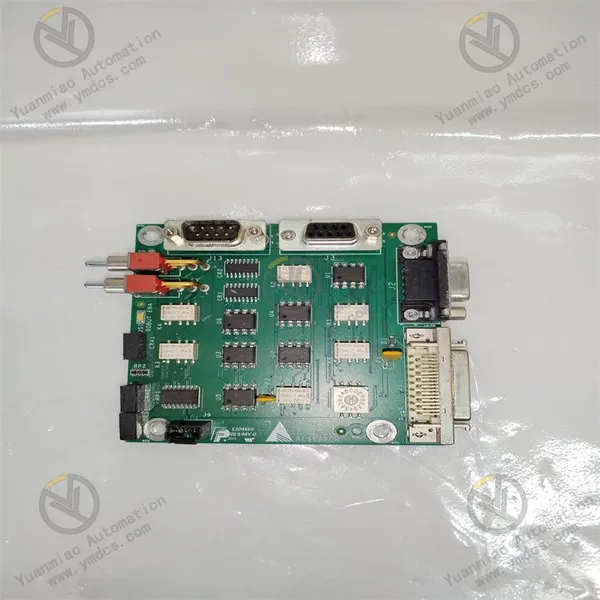 High - Precision LAM 810 - 001489 - 016 Industrial PCB Indexer Interface
