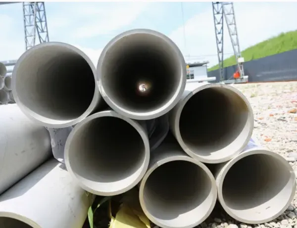 Inconel601/Uns N06601/ 2.4851/Ncf 601nickel Industry Alloy Seamless Tube for Thermal Reactors in Exhaust System of Petrol Engines