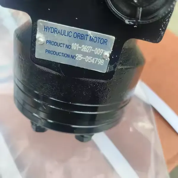 Orbital Motor 101 106 104 158 109 112 Series 104-1436-006 109-1319-006 Hydraulic Motor 101-2627-009 photo-2