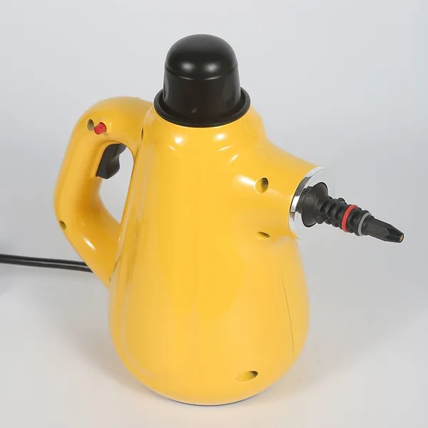 Vehicle Steam Cleaner photo-2