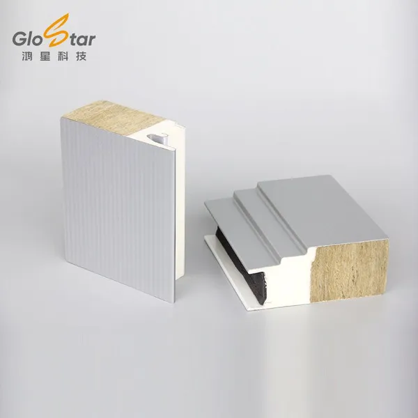 Insulated Wall Panel Source Manufacturer, Complete Specifications, Customized on Demand photo-4