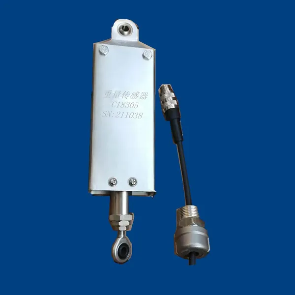 C18305 LOADCELL LOADSENSOR photo-2