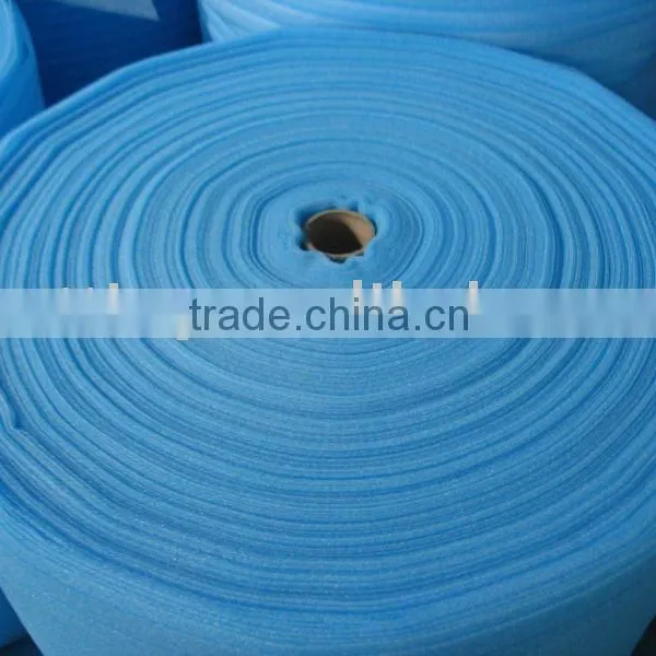EPE foam underlay