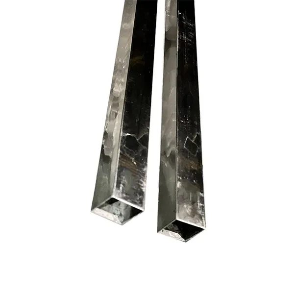 201/201 304 316/304/304L/316/316L/309S Pipe Ss Rectangular Stainless Steel Welded Square Tube photo-3