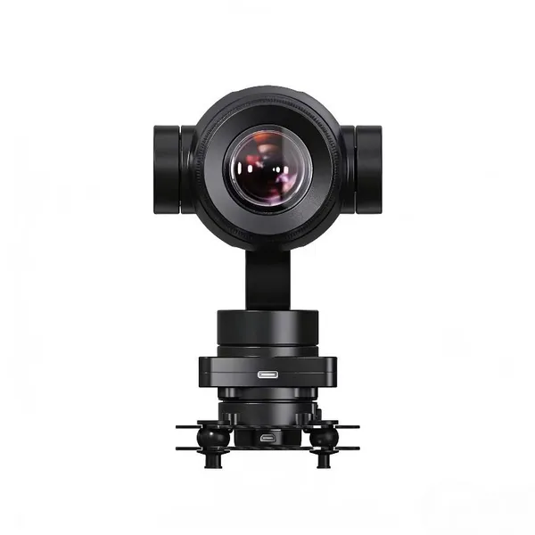 ZR30 Starlight Night Vision Zoom Pod