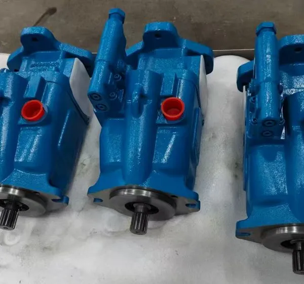 Hydraulic Pump 421AK Series Piston Pump 421AK00196B 421AK01225B 421AK00204B- 20160214JN004 421AK00517B 421AK00823B photo-4