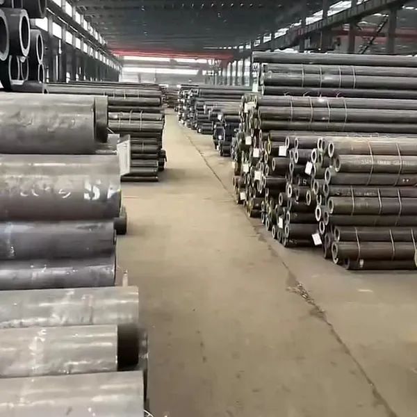 Steel Pipe & Tube & Carbon Steel Pipe，Q195、Q215、Q235、Q355