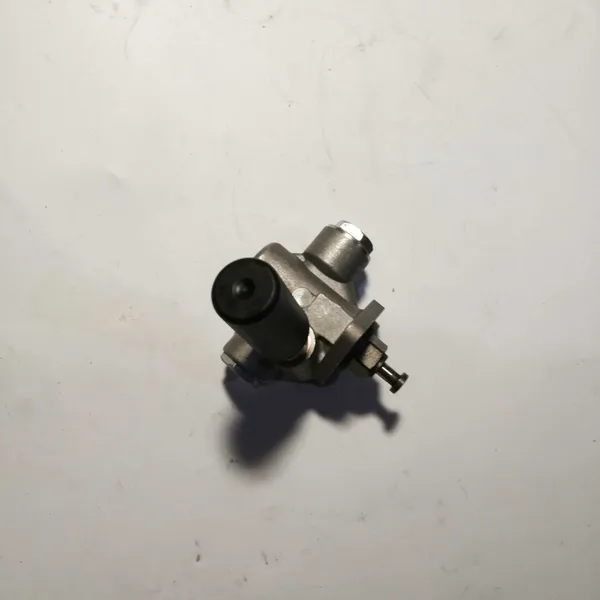 LIEBHERR 5700168 FEED PUMP photo-2