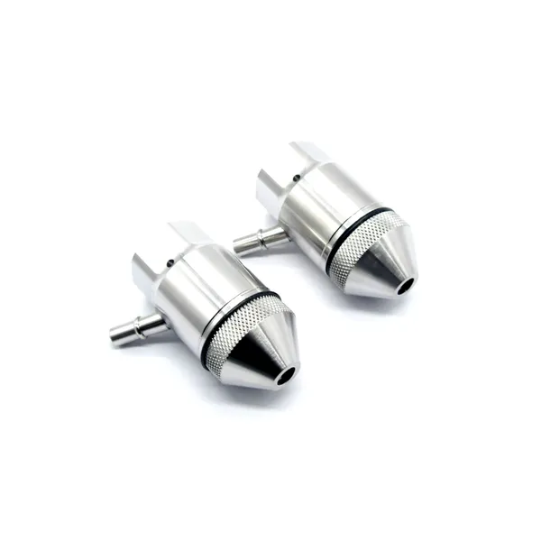 Waterjet Diamond Cutting Head Assembly 301329-1-19 Waterjet Cutting Head Spare Parts Diamond Cutting Head, 0.019inch, 0.4826mm photo-5