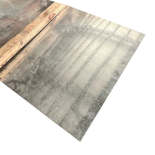 Roofing Iron Sheet 5.8m Blue Color Coated Galvanized Corrugated Steel Roof Sheets photo-5