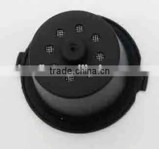 Reusable Nespresso Coffee Capsules Plastic Swivel photo-4