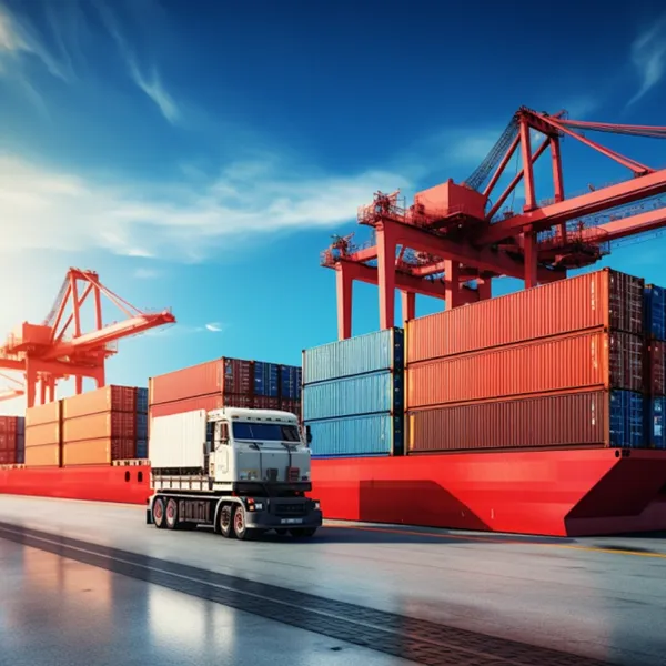 Safe Battery & Sensitive Goods Shipping to South America