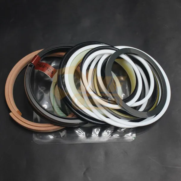 YNF 707-99-46130 Excavator Parts Pc200-7 Boom Cylinder Seal Kit for Komatsu photo-6