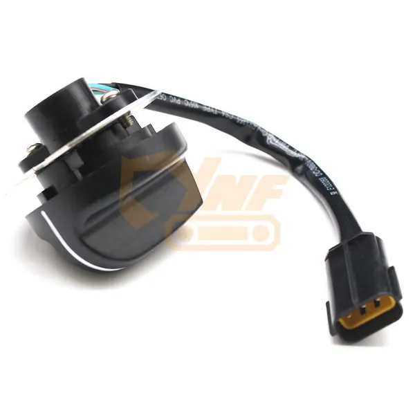 SK200-6 SK210-6 SK200-8 SK210-8 Bagger-Drosselknopf YN52S00032P1 Potentiometer YN52S00032P1 photo-3