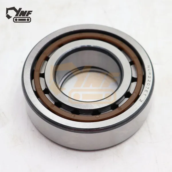 YNF Original Slewing Motor Bearing Excavator Spare Parts 4402669 for ZX110 ZX120 ZX130