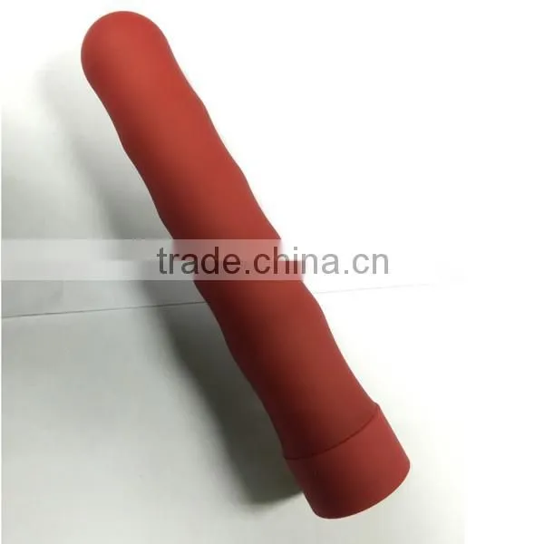 2016 Newest Novelty Christmas Gift Lovely Funny Magic Female Battery Diamond Sex Vibrator For Women photo-2