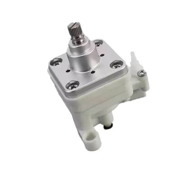452163 Reduction Valve for Hitachi UX GU Inkjet Coding Printer photo-4