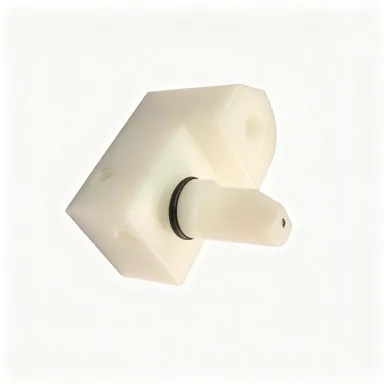 SP371139 Cap Ink Cylinder PKGD Assy for Videojet 170I XL2000 Excel Series Inkjet Printer photo-5