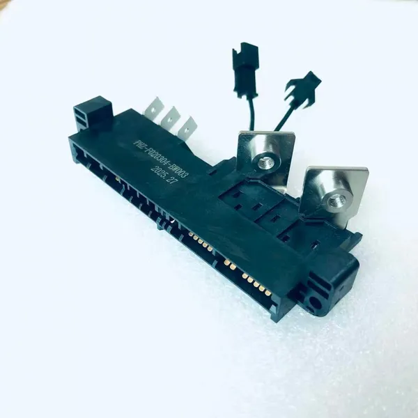 R487545G Communication Power Connector ‌Drawer-Type Power Module Connector‌ ‌Modular Power Connector for EV Charging‌ photo-2