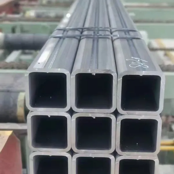 Hot Dip Galvanized Steel Pipe Hollow Square Tubing BIS GS KS Certificates API JIS JIS for Hydraulic/Structure Pipe photo-3