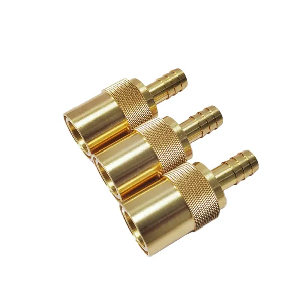 Tianlong Xiangying Tljs506 Insertion Tube, Quick Connection, Tlong Mold Water Connector photo-5