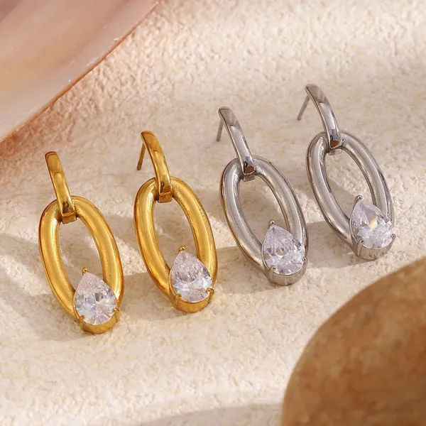 Stainless Steel Earrings for Sensitive Skin, 304 Steel, 10mm Ball Studs, Polished Finish, Wholesale Order Available