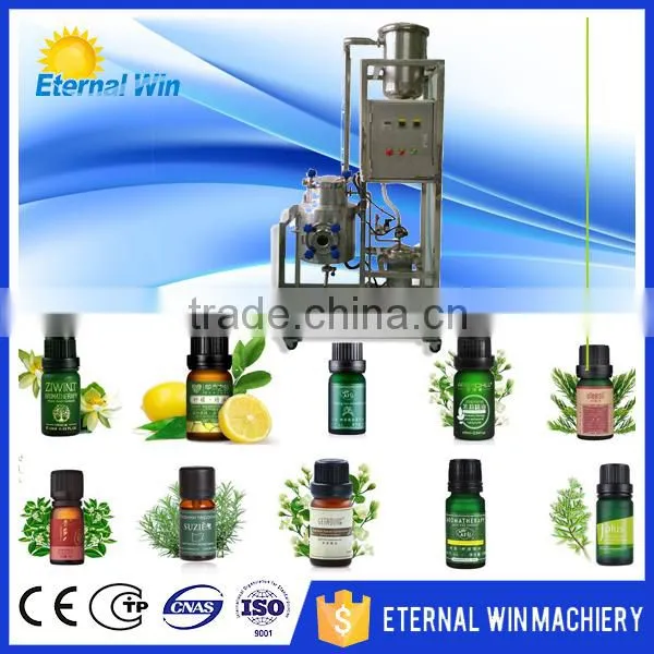 High Quality Lemon Grass Essential Oil Extraction Machine Quality Choice photo-4