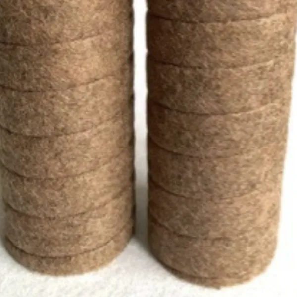 Phenolic Resin Fiber Filter Cartridge, 5 Micron, 250 PSI, 60 GPM Flow Rate, Standard Compliant photo-4