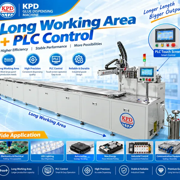 Junction Box Machines Are Automatic Equipment for Soldering and Glue Potting of PV Junction Boxes.
