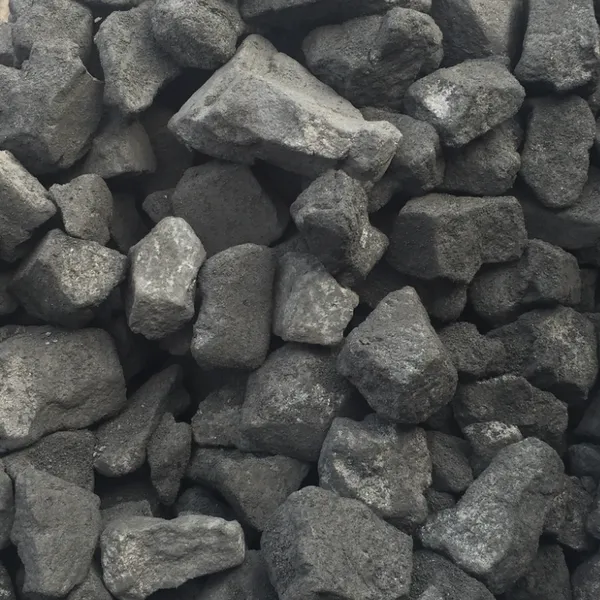 Foundry Coke for Pig Iron Casting With 0.5% Sulphur 12.5% Ash 86% Fixed Carbon 6900J Calory photo-3