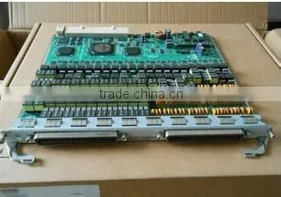 MA5616 32-Port ADSL2+ Service Board Huawei ADLE Board photo-4