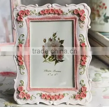 ACF003 Arts & Crafts Resin Frame
