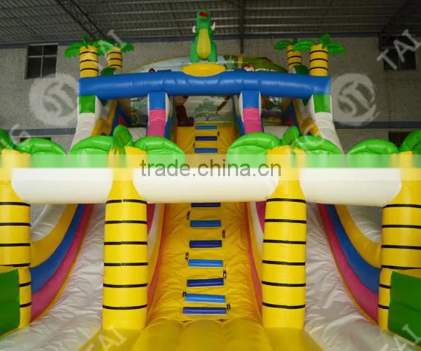 JT-14204B Used Children Soft Play Area Equipment for Sale photo-5