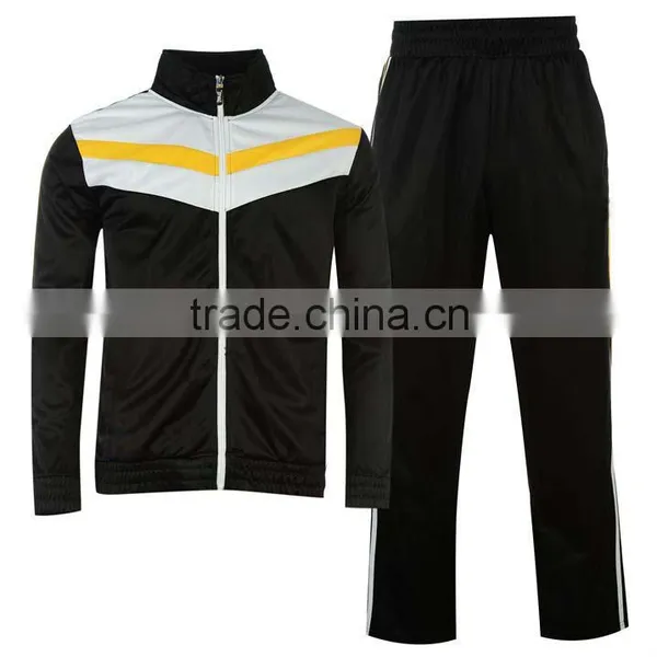 Track Suit