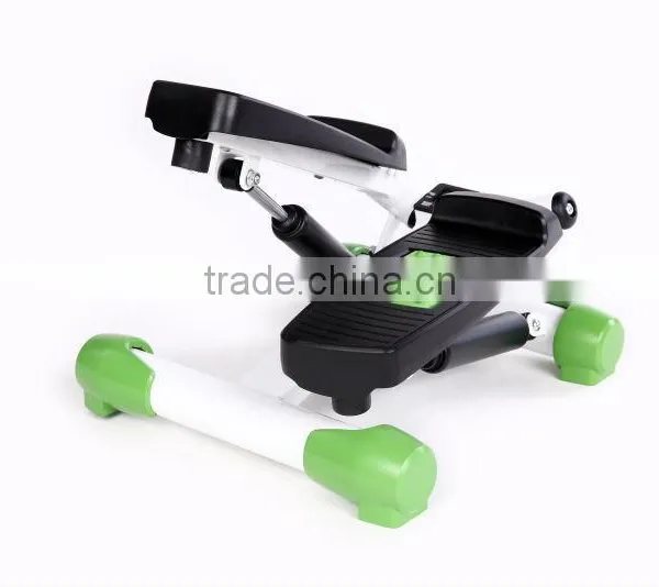Leg and Waist Exericse Twister Twist Run Stepper photo-3