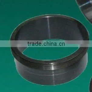 precision components machining