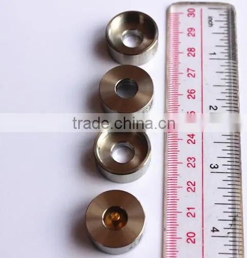 Precision Cnc Components photo-4