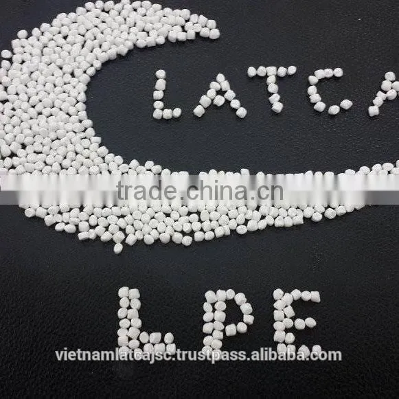Ultra Fine LPE 200 Filler Masterbatch for Plastic Products or Shopping Bags photo-4