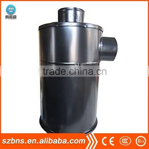EH12 Air Cleaner Assy 252-32711-10 Small Engine Parts Tamping Rammer Parts L&P Parts
