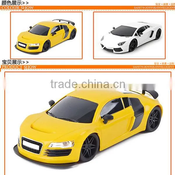 4 CH RC Car With Light and Steering Wheel Gravity Sensing Remote Control Toy Car rc Buggy Car photo-2