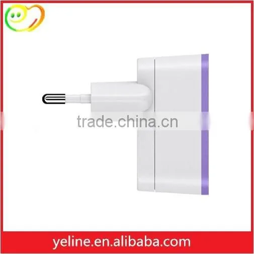 Round Pin EU Plug Chargers for ASUS T45/ 2 Laser /zenfone Zoom photo-3