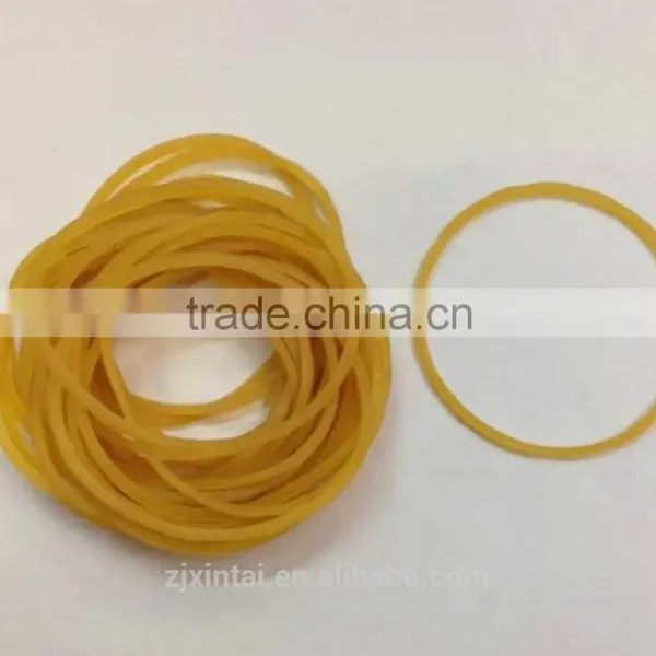 Indeal 60mm *1.5mm Rubber Elastic Bands For Home And Office Use Quality Choice photo-5