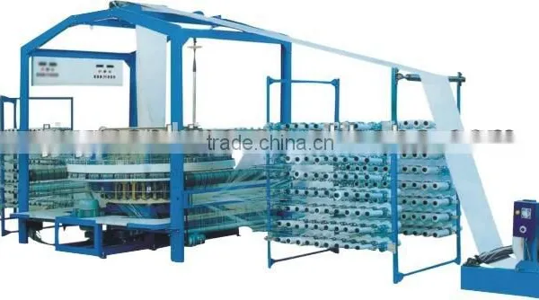 Circular Weaving Loom